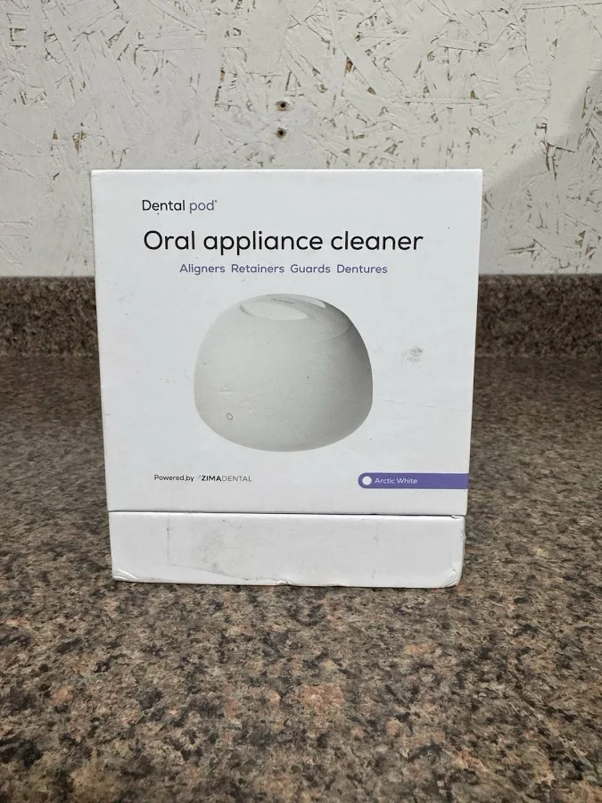 Zima Dental Pod