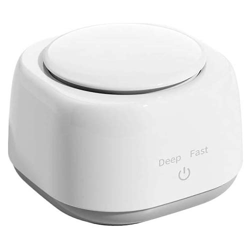 Ultrasonic Cleaner 250Ml Stainles…