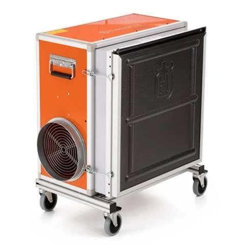 Husqvarna Portable Air Scrubber A2000