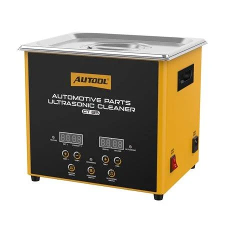 Autool Ct85 Ultrasonic Cleaner Machine