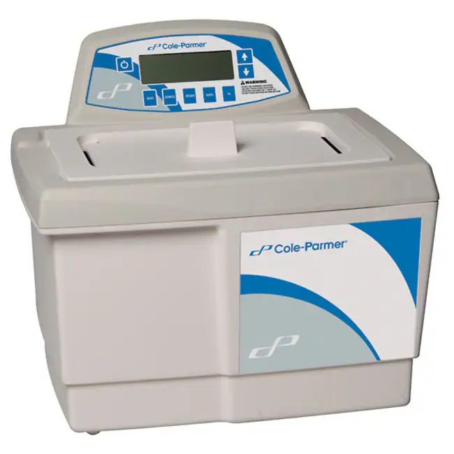 Cole-Parmer UC 450 Ultrasonic Cleaner
