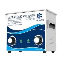 Ultrasonic Cleaner Machine For Cleaning Small Hardware Parts