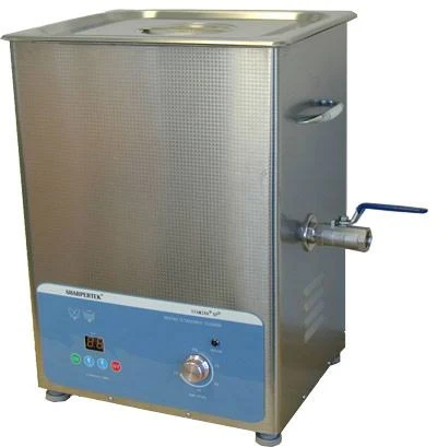 Sharpertek Ultrasonic Cleaning System XPS450-11L