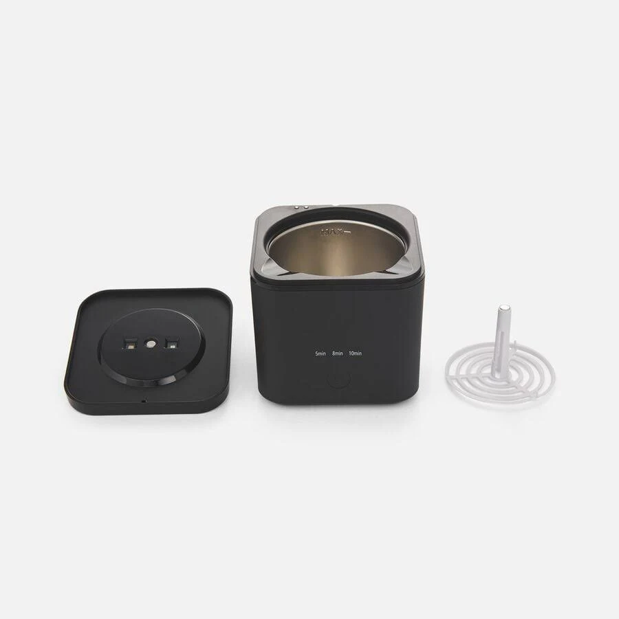 Caring Mill Ultrasonic Dental Cleaning Pod