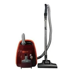 SEBO AIRBELT K2 Turbo Canister Vacuum