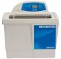 Ultrasonic Cleaner; 1.5 gal Capacity, 40 kHz Frequency, Branson, 120 V