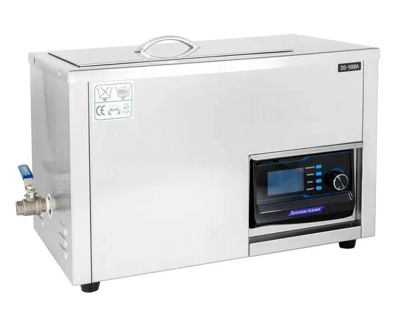 18L Industrial Ultrasonic Cleaning Machine HH-A1008