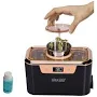 iSonic DS310 Miniaturized Commercial Ultrasonic Cleaner