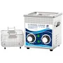 2L Household Glasses Ultrasonic Cleaning Machine Device