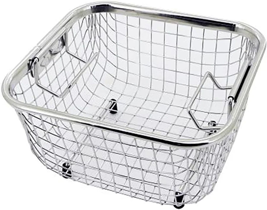 RS PRO Ultrasonic Cleaner Basket 1837515