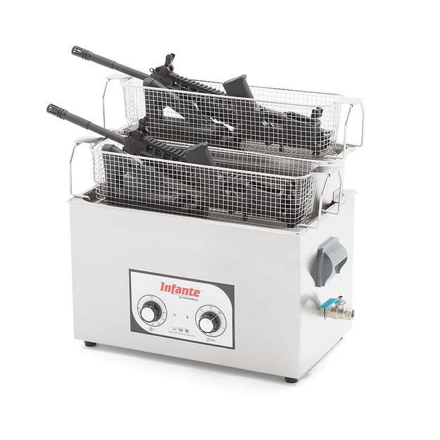 Infante Ultrasonic Gun Cleaner S9