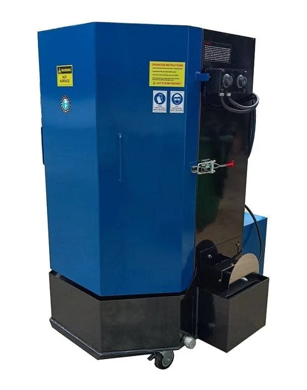Atlas STW-500 Parts Washer Cabinet