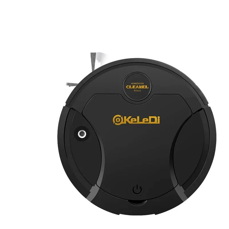 Wholesale Smart Robot Vacuum Cleaner and Mop mart Vacuum Cleaner Robot Ecovacs Eufye Xiaomia Robot Vacuum Cleaner with Mopping Function,2 Pieces