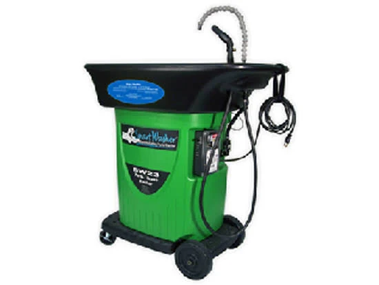Smartwasher parts Washer 15 gal 14161