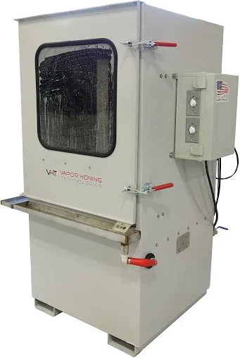 Medium Auto Parts Washer Protective Blasting Mat for Turntable