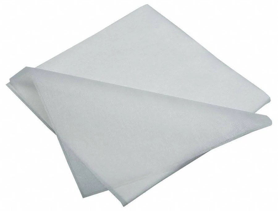 Berkshire Lens Cleaning Tissues: Loose, 9 in x 9 in Tissue Dimensions, 1,000 PK [PK/1000] Model: LN90.0909.16