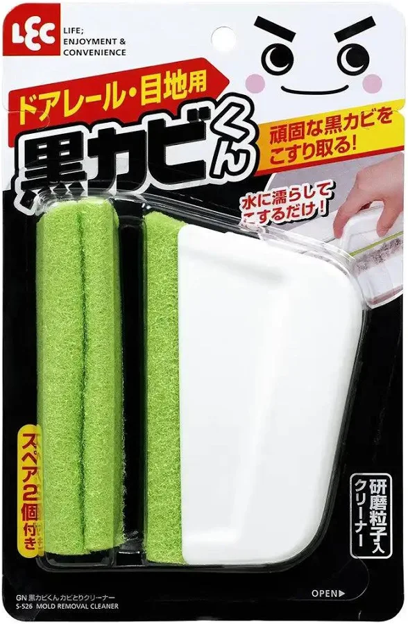 LEC Mold Remover Cleaner S-526