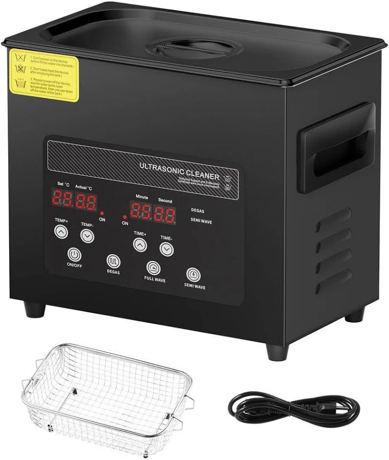SKYSHALO 3 L Ultra Sonic Machine