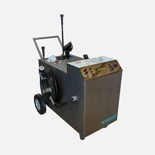THERMA-STEEM Industrial XL1 Model