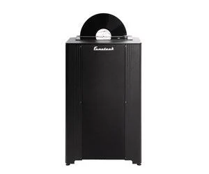 Degritter Degritter Fonoteek Record Cleaning Machine