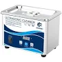 Household Glasses Ultrasonic Cleaning Machine 0.8L 35W
