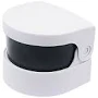 Mini Ultrasonic Jewelry and Eyewear Cleaner with Storage Box