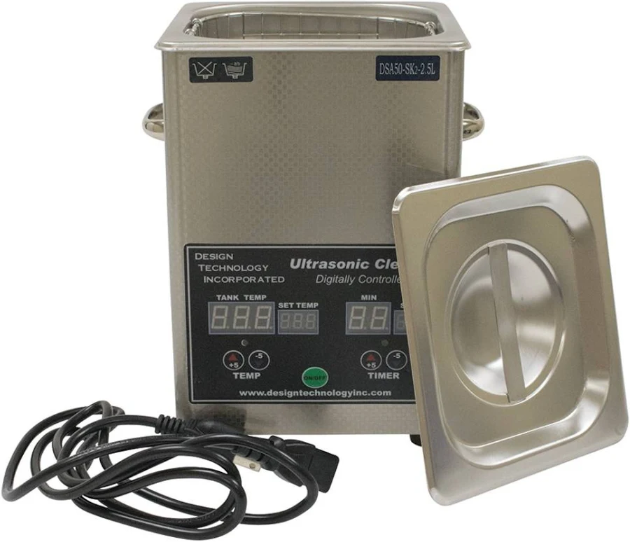 Stens Ultrasonic Cleaner