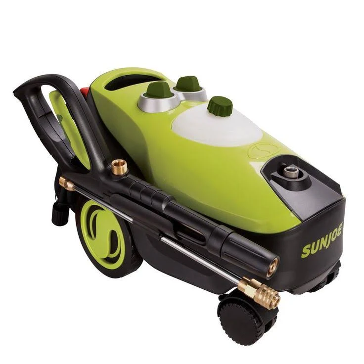 Sun Joe SPX3000 2030 PSI 1.76 GPM 14.5-Amp Electric Pressure Washer