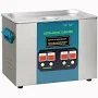 Widely Used Ultrasonic Sound Cleaner Industrial Ultrasonic Cleaning Equipment For Jewelry
