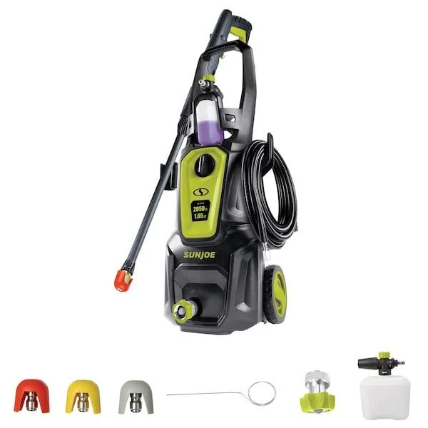 Sun Joe Electric Pressure Washer SPX2680-MAX