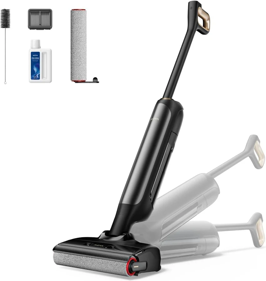 MOVA M10 Wet Dry Vacuum Cleaner