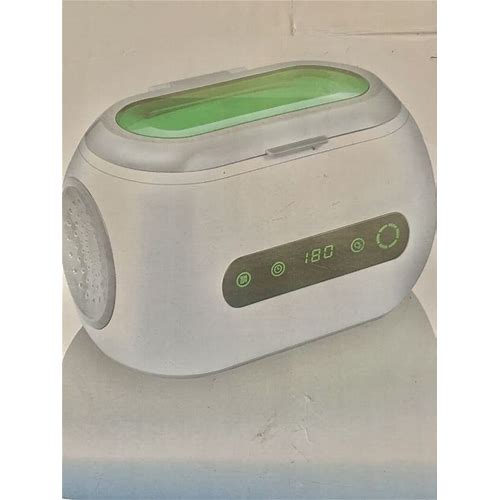 Brand New Ultrasonic Cleaner 96…