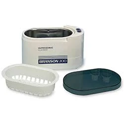 Branson B200 Ultrasonic Cleaner