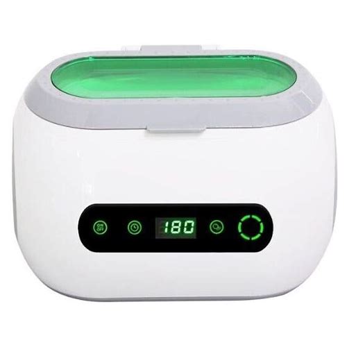 Optical Glasses Cleaning Equipm…