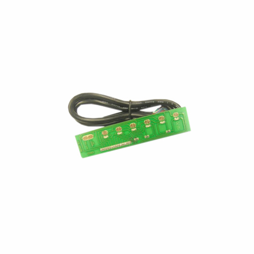 DE81-09578A Samsung Service KEYBoard PCBA