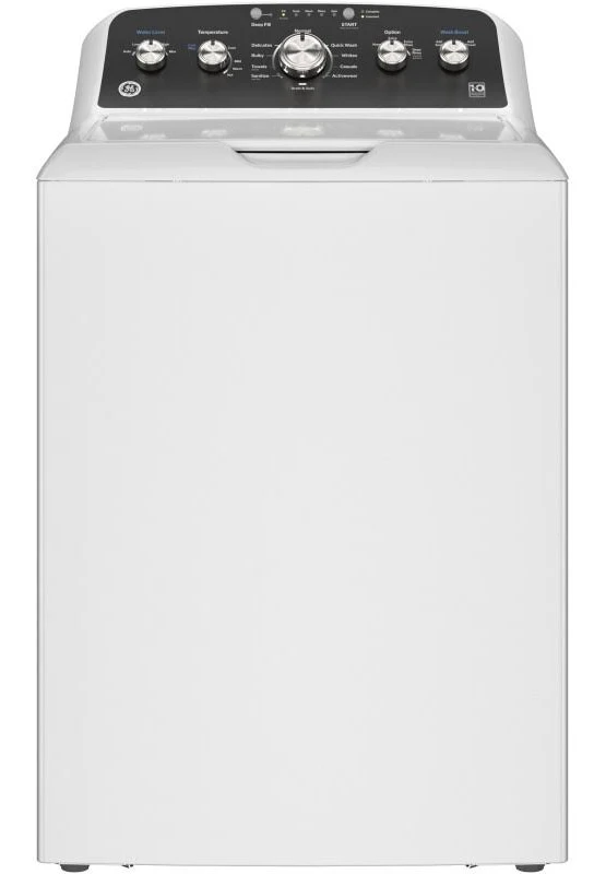GE Washer GTW485ASWWB