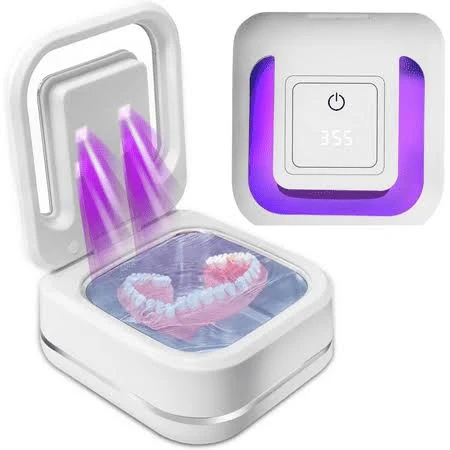 Enroslu Ultrasonic Retainer Cleaner