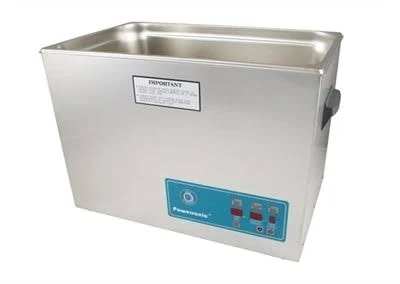 Crest P1800D-45 Digital Ultrasonic Cleaner
