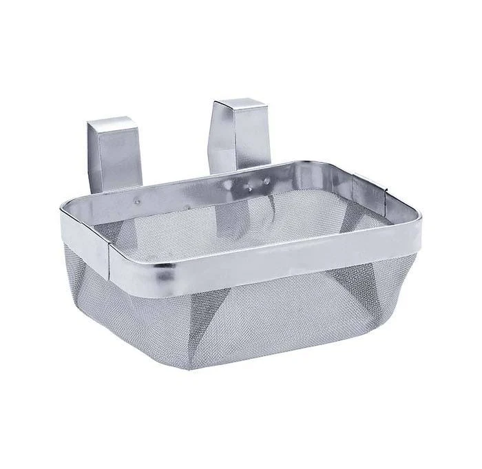Ultrasonic Basket