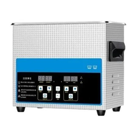 Ultrasonic Cleaning Machine Industrial Laboratory Circuit Board Auto Repair Fuel Injection Nozzle Carbon Deposition Cleaner 220, Women's, Size: One 