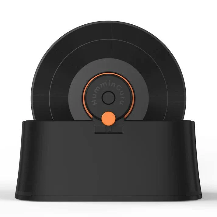 Humminguru EZ Record Washer