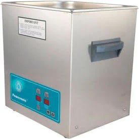 Crest PowerSonic Ultrasonic Table Top Cleaner P1100H-45
