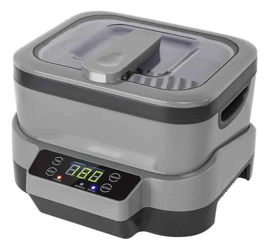 Sparklean Professional Ultrasonic Jewelry Cleaner