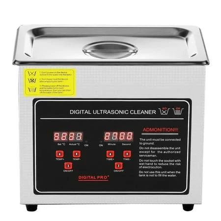 BENTISM 6L Ultrasonic Cleaning Machine