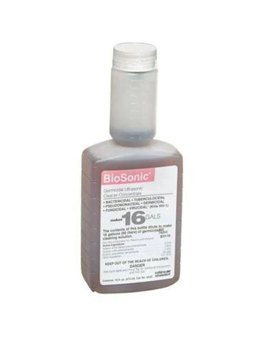 BioSonic Ultrasonic Concentrate