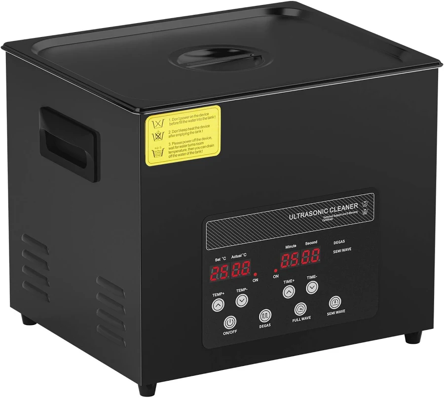 GIVIMO 10L Ultrasonic Cleaner