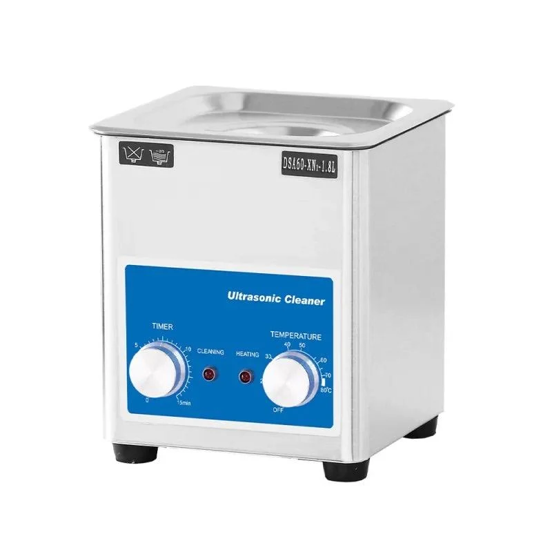 Precision Ultrasonic Cleaning System HH-XN102