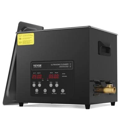 VEVOR 10L Ultra Sonic Cleaner