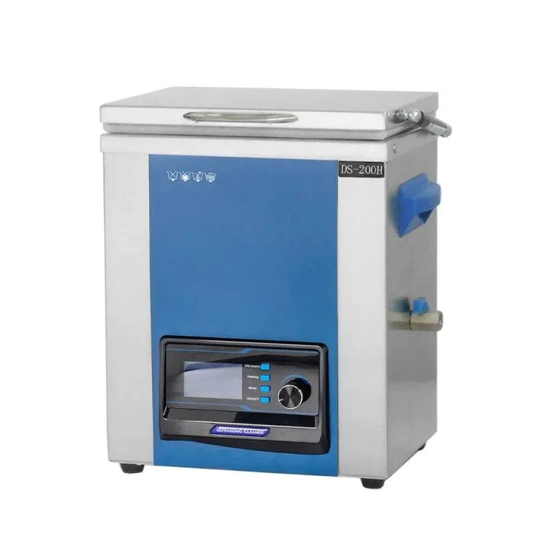 Industrial Ultrasonic Cleaning Machine HH-H200