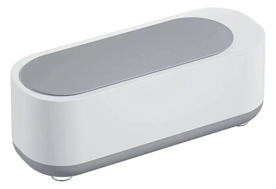 Ultrasonic Cleaner for Glasses and Sunglasses